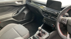 Ford Focus 1.0 EcoBoost 125 ST-Line 5dr Petrol Hatchback